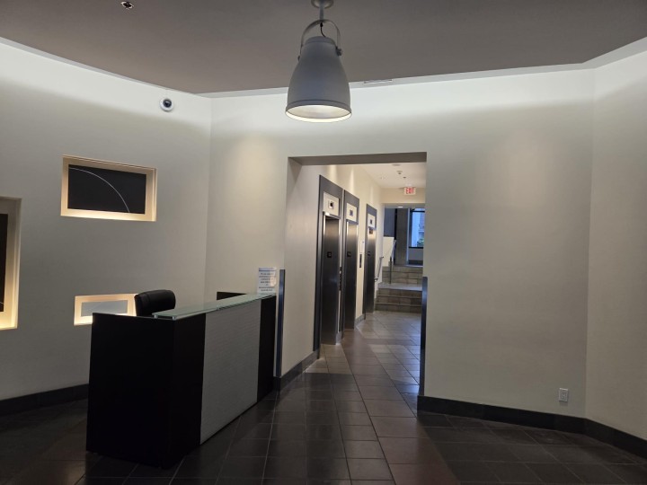 Photo 3 at 302 - 1295 Richards Street, Downtown VW, Vancouver West