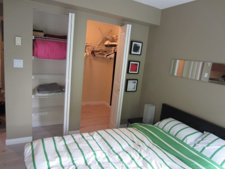 Photo 10 at 302 - 1295 Richards Street, Downtown VW, Vancouver West