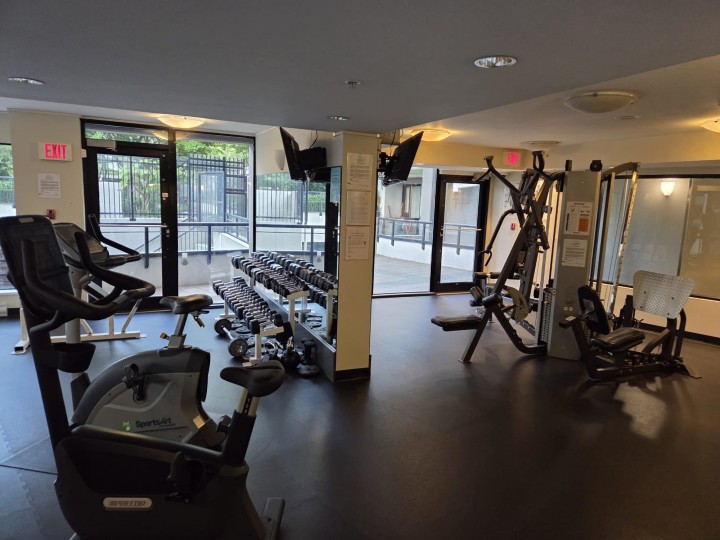 Photo 14 at 302 - 1295 Richards Street, Downtown VW, Vancouver West