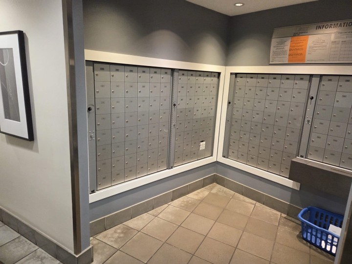 Photo 15 at 302 - 1295 Richards Street, Downtown VW, Vancouver West