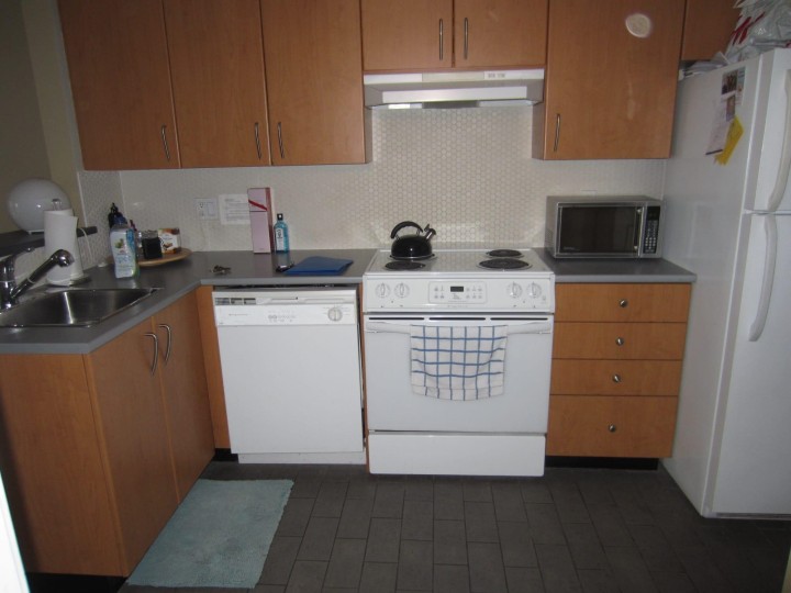 Photo 8 at 302 - 1295 Richards Street, Downtown VW, Vancouver West