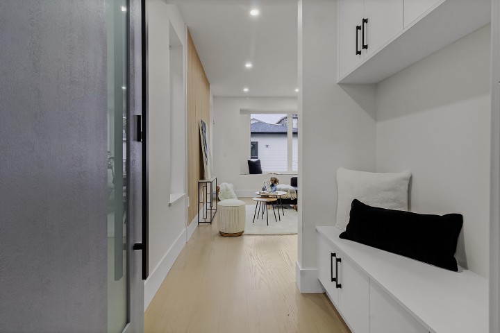 Photo 26 at 2 - 585 E 60th Avenue, South Vancouver, Vancouver East