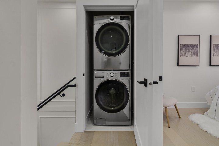 Photo 20 at 2 - 585 E 60th Avenue, South Vancouver, Vancouver East