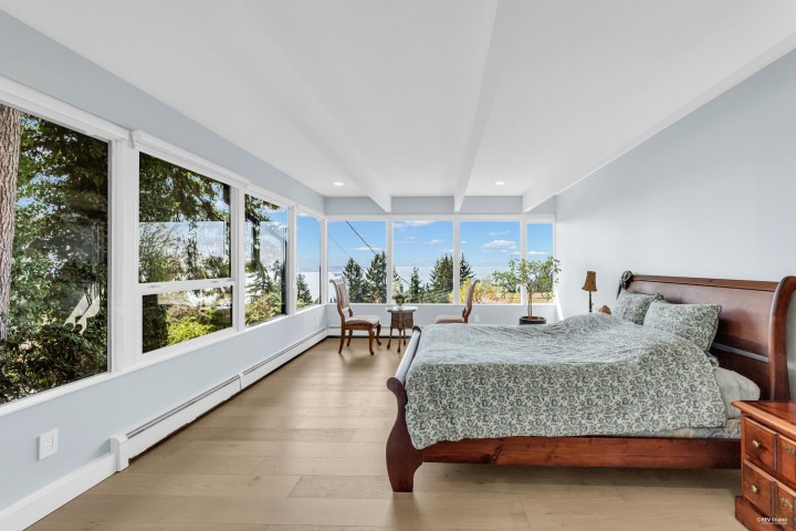 Photo 21 at 2755 Skilift Place, Chelsea Park, West Vancouver