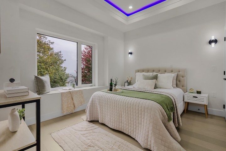 Photo 20 at 1 - 585 E 60th Avenue, South Vancouver, Vancouver East