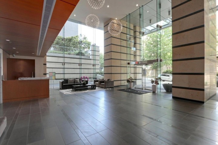 Photo 6 at 3307 - 1028 Barclay Street, West End VW, Vancouver West