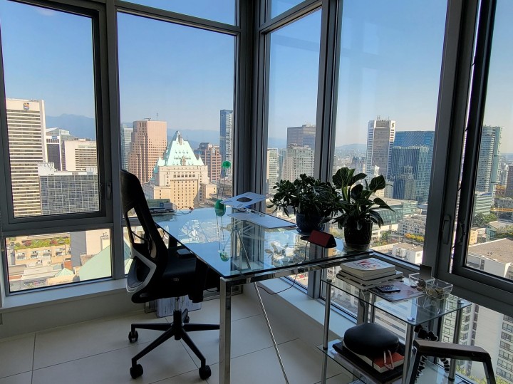 Photo 13 at 3307 - 1028 Barclay Street, West End VW, Vancouver West