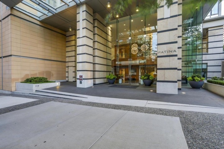 Photo 5 at 3307 - 1028 Barclay Street, West End VW, Vancouver West