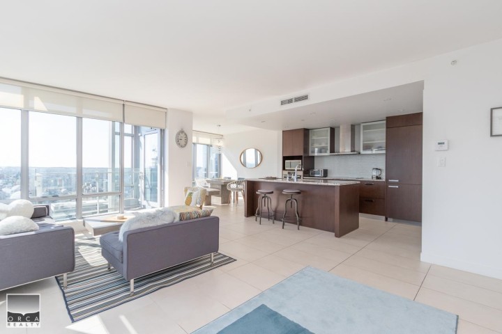 Photo 9 at 3307 - 1028 Barclay Street, West End VW, Vancouver West