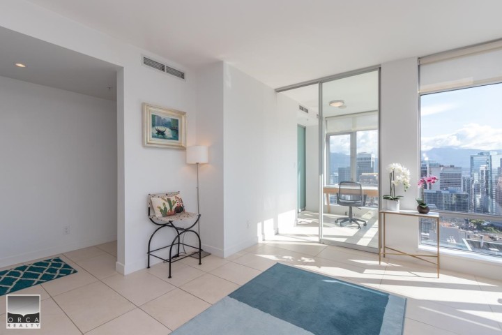 Photo 10 at 3307 - 1028 Barclay Street, West End VW, Vancouver West