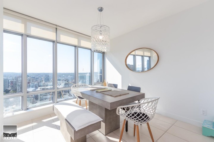 Photo 11 at 3307 - 1028 Barclay Street, West End VW, Vancouver West