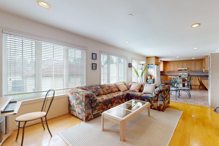 Photo 13 at 1926 W 62nd Avenue, S.W. Marine, Vancouver West