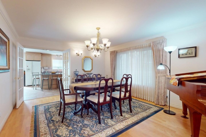 Photo 7 at 1926 W 62nd Avenue, S.W. Marine, Vancouver West