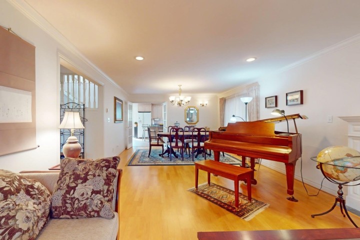 Photo 5 at 1926 W 62nd Avenue, S.W. Marine, Vancouver West