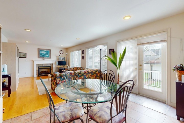 Photo 11 at 1926 W 62nd Avenue, S.W. Marine, Vancouver West