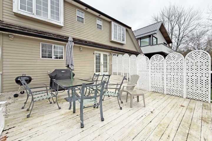 Photo 35 at 1926 W 62nd Avenue, S.W. Marine, Vancouver West