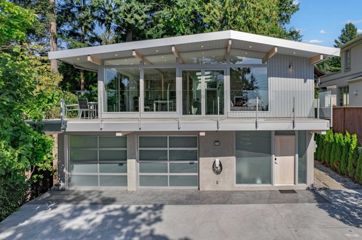 Photo 6 at 4138 Burkehill Road, Bayridge, West Vancouver