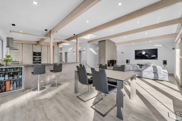 Photo 16 at 4138 Burkehill Road, Bayridge, West Vancouver