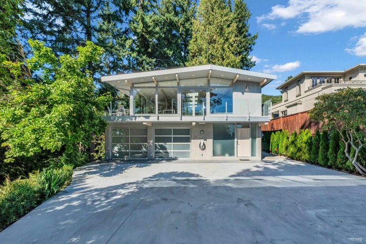 Photo 1 at 4138 Burkehill Road, Bayridge, West Vancouver