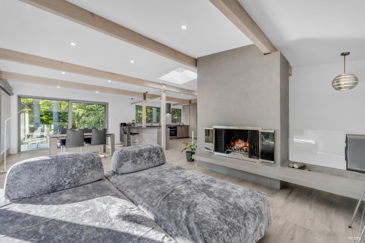 Photo 10 at 4138 Burkehill Road, Bayridge, West Vancouver