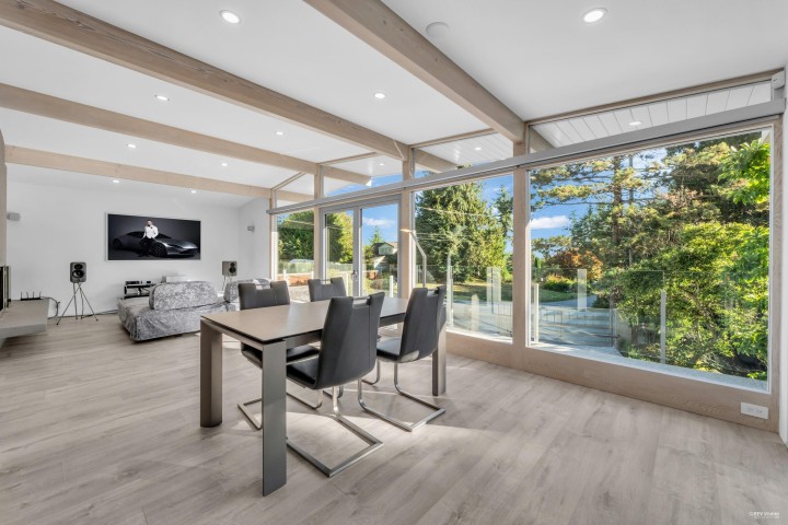 Photo 14 at 4138 Burkehill Road, Bayridge, West Vancouver