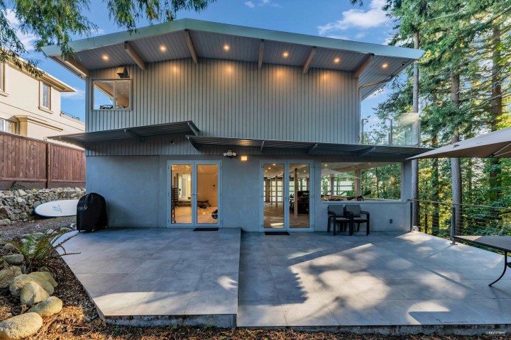 Photo 37 at 4138 Burkehill Road, Bayridge, West Vancouver