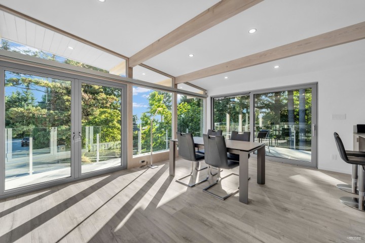 Photo 15 at 4138 Burkehill Road, Bayridge, West Vancouver