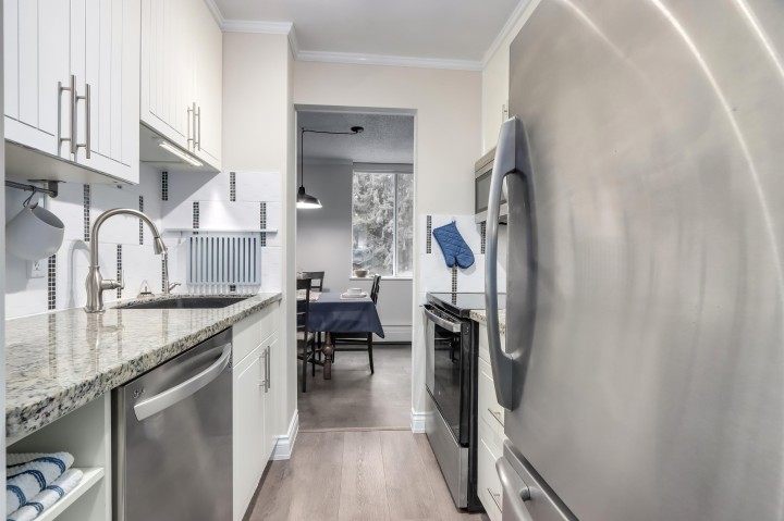 Photo 2 at 303 - 2004 Fullerton Avenue, Pemberton NV, North Vancouver