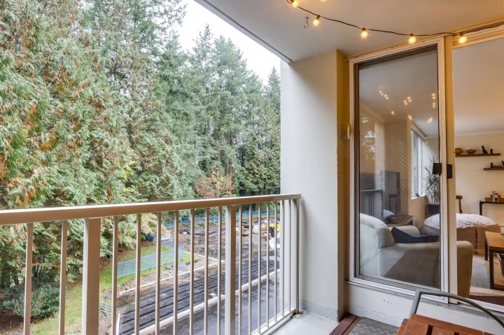 Photo 17 at 303 - 2004 Fullerton Avenue, Pemberton NV, North Vancouver