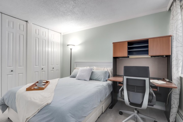 Photo 12 at 303 - 2004 Fullerton Avenue, Pemberton NV, North Vancouver