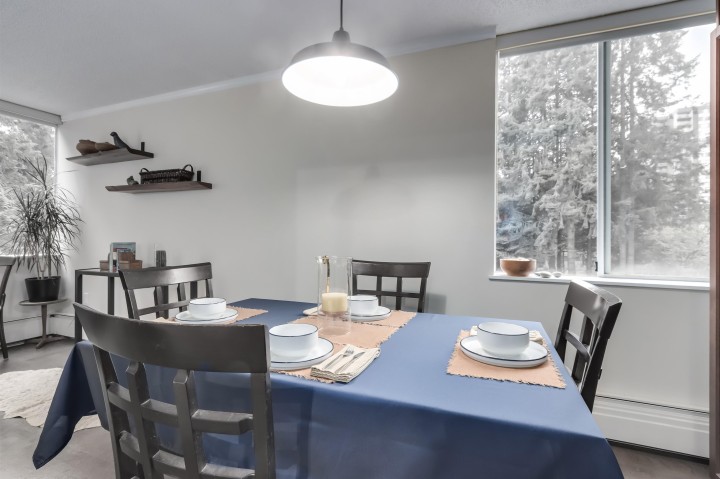 Photo 9 at 303 - 2004 Fullerton Avenue, Pemberton NV, North Vancouver