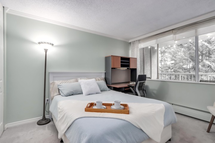 Photo 10 at 303 - 2004 Fullerton Avenue, Pemberton NV, North Vancouver