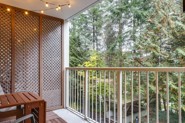 Photo 18 at 303 - 2004 Fullerton Avenue, Pemberton NV, North Vancouver