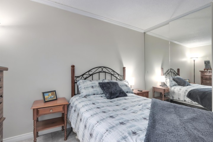 Photo 15 at 303 - 2004 Fullerton Avenue, Pemberton NV, North Vancouver