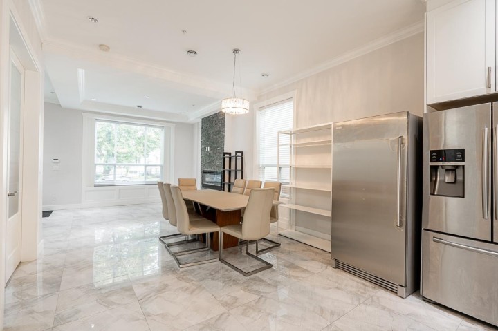 Photo 6 at 4783 Lanark Street, Knight, Vancouver East