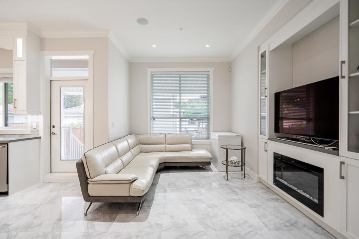 Photo 13 at 4783 Lanark Street, Knight, Vancouver East