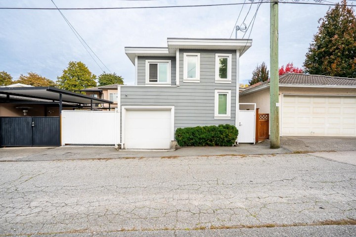 Photo 36 at 4783 Lanark Street, Knight, Vancouver East