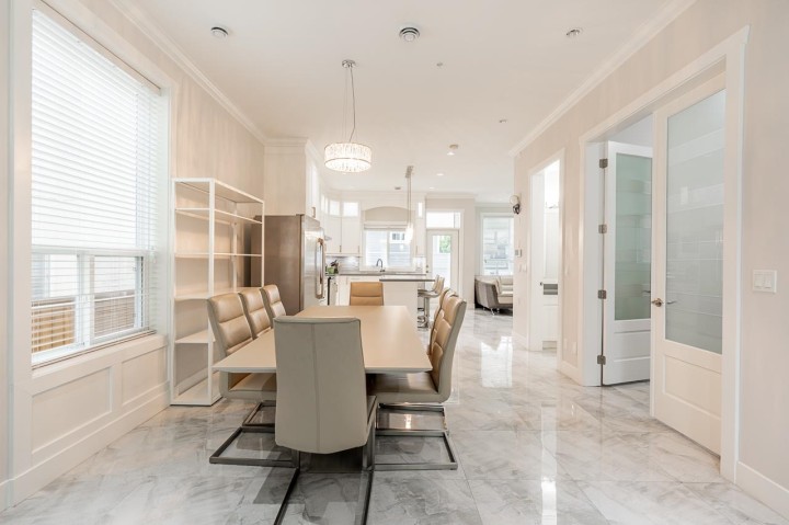 Photo 5 at 4783 Lanark Street, Knight, Vancouver East