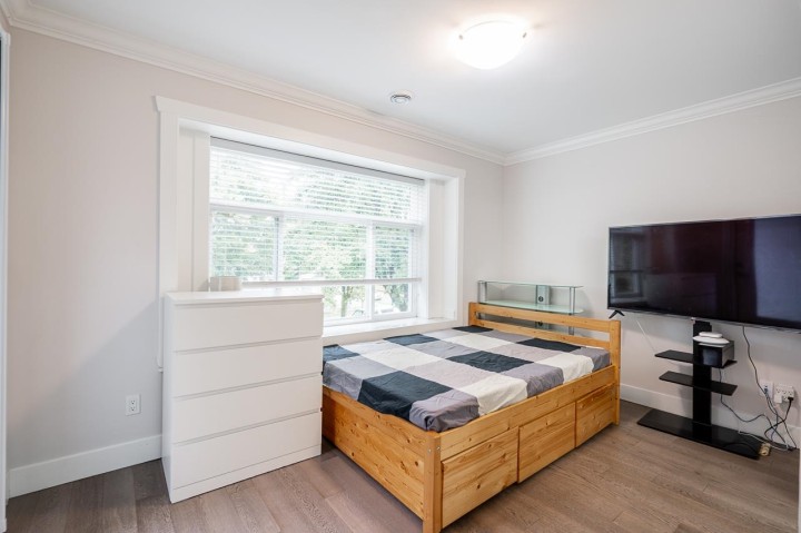 Photo 24 at 4783 Lanark Street, Knight, Vancouver East