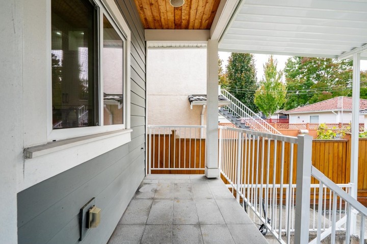 Photo 33 at 4783 Lanark Street, Knight, Vancouver East