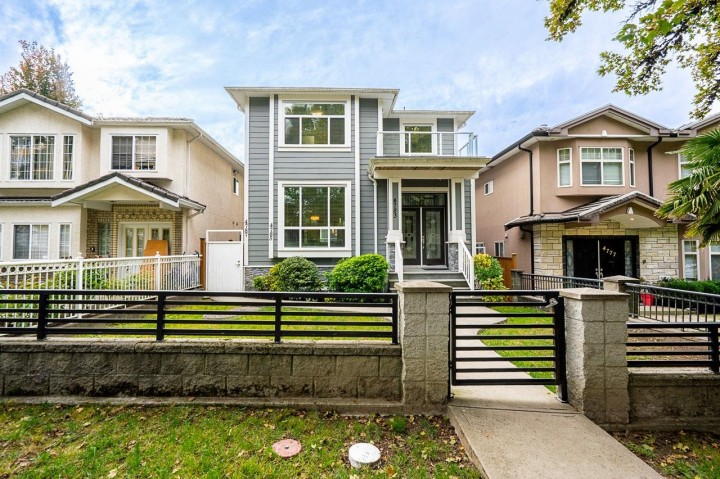 Photo 37 at 4783 Lanark Street, Knight, Vancouver East