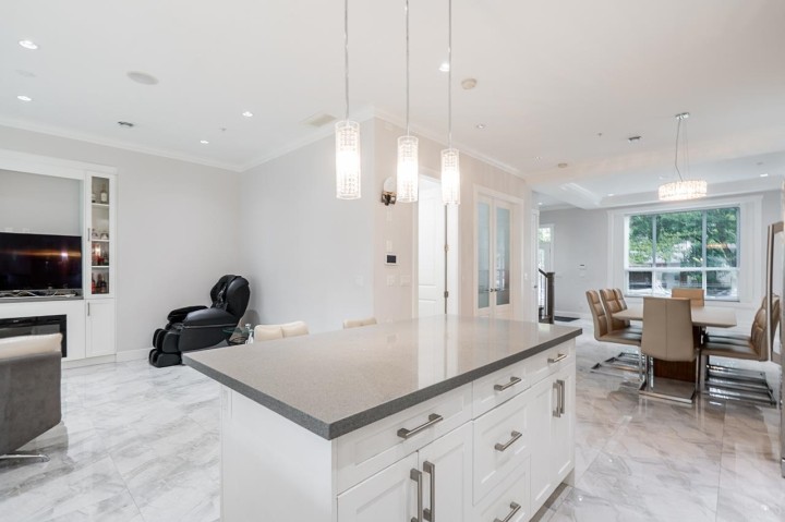 Photo 11 at 4783 Lanark Street, Knight, Vancouver East