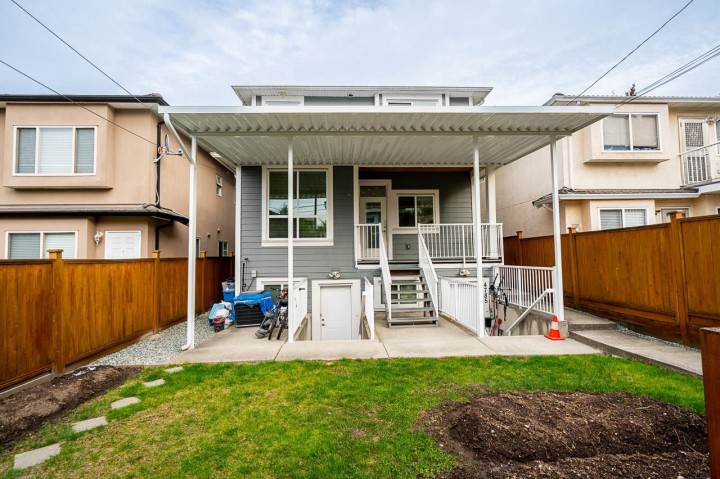 Photo 35 at 4783 Lanark Street, Knight, Vancouver East