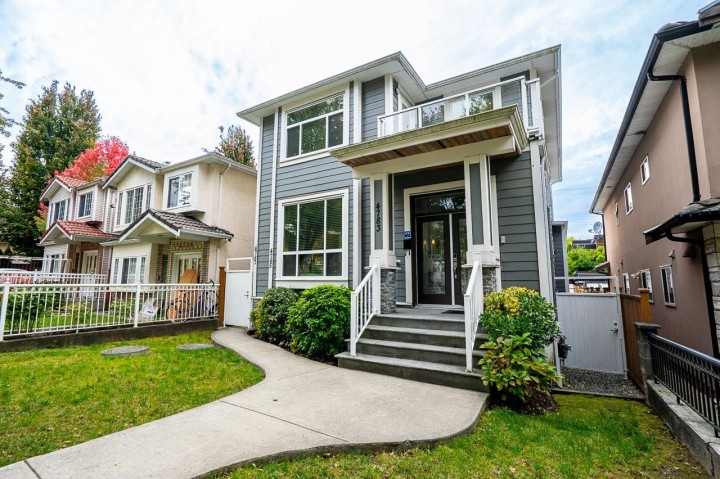 Photo 39 at 4783 Lanark Street, Knight, Vancouver East