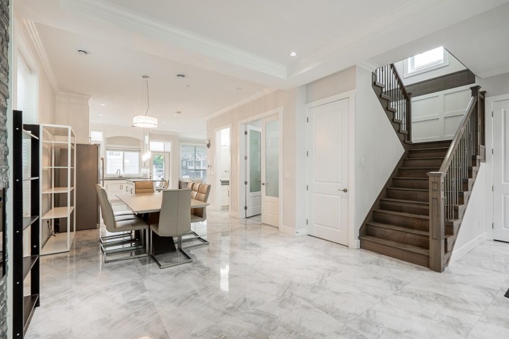 Photo 4 at 4783 Lanark Street, Knight, Vancouver East