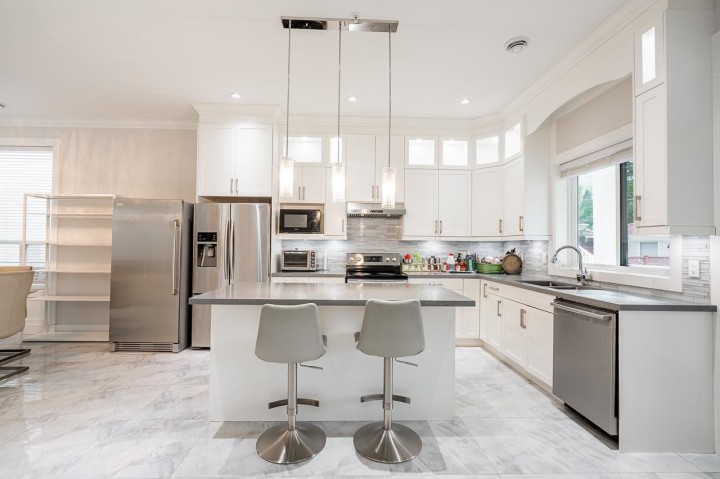 Photo 8 at 4783 Lanark Street, Knight, Vancouver East