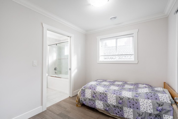 Photo 21 at 4783 Lanark Street, Knight, Vancouver East