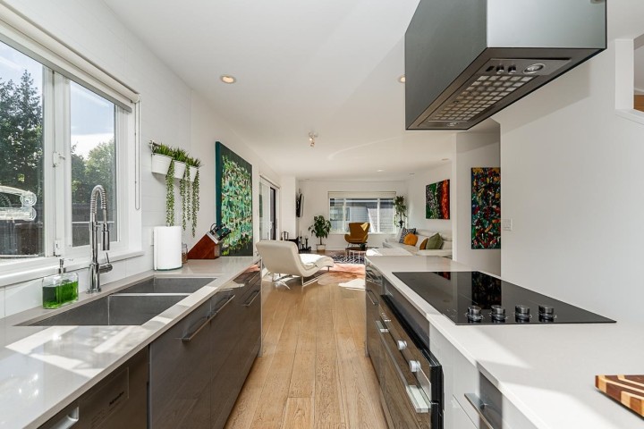 Photo 1 at 3988 Parkway Drive, Quilchena, Vancouver West