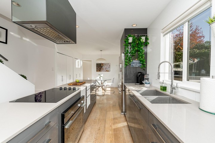 Photo 5 at 3988 Parkway Drive, Quilchena, Vancouver West