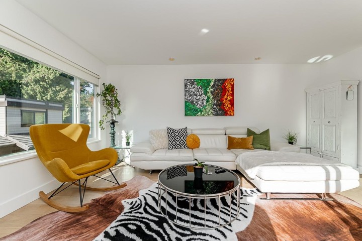 Photo 9 at 3988 Parkway Drive, Quilchena, Vancouver West